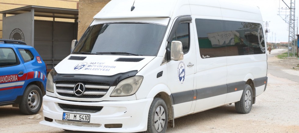 HBB, VATANDAŞIN MAĞDUR OLMASINA İZİN VERMİYOR