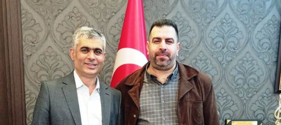 ÖZÇELİK-İŞ SENDİKASI GÜNGÖR İLE TAM HIZ YOLA DEVAM EDİYOR…