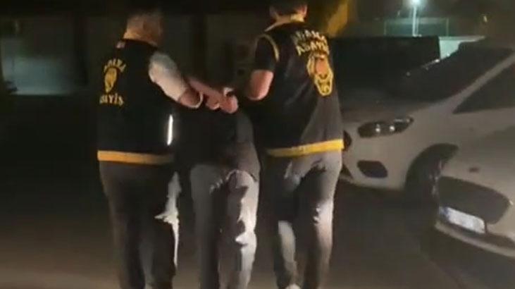 17 yaşındaki genç iş başvurusuna 'ret' yanıtı alınca dehşet saçtı!