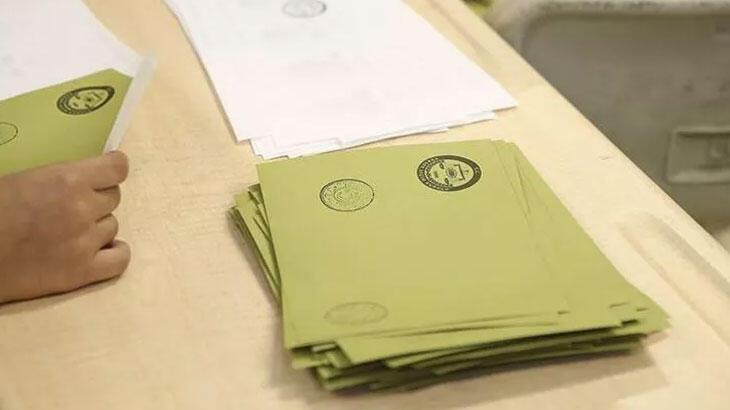 AK Parti: Anketler bizim önde olduğumuzu söylemeye başladı