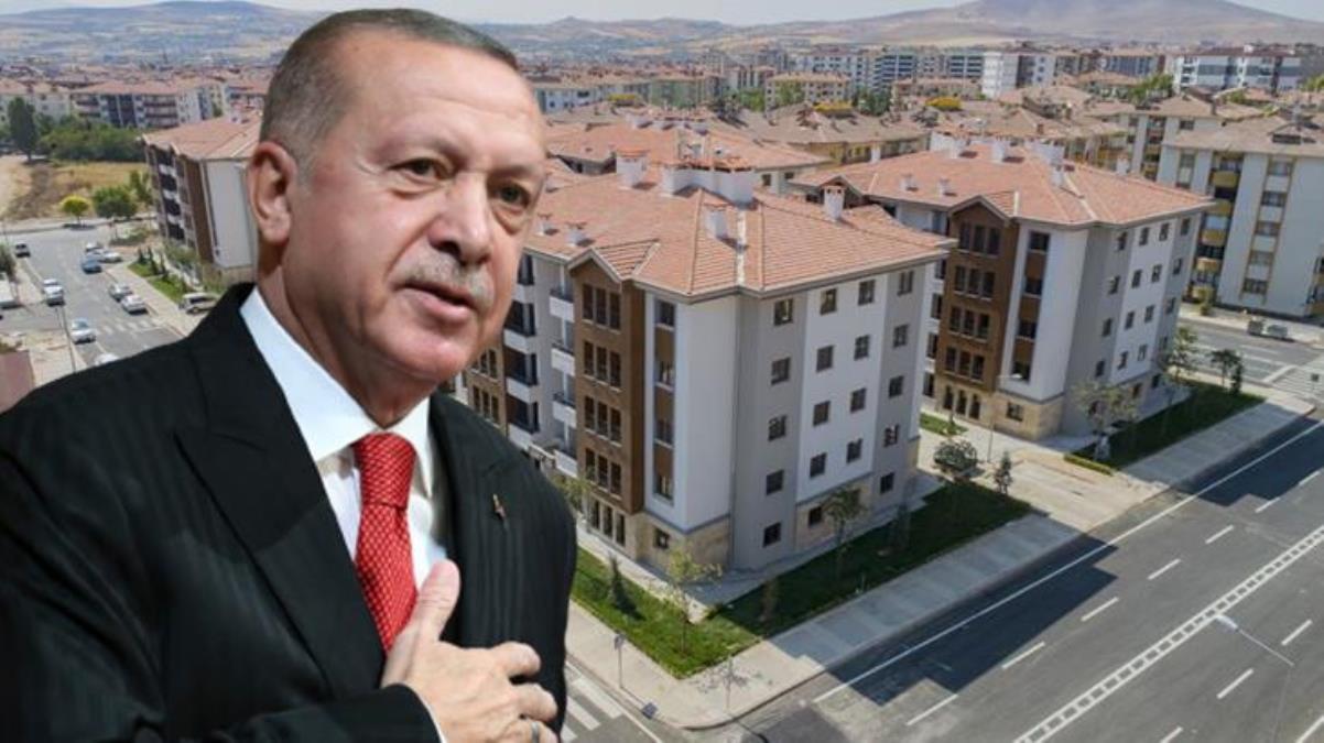 Cumhuriyet tarihinin en büyük projesi geliyor! Erdoğan, müjdeyi eylülde bizzat verecek
