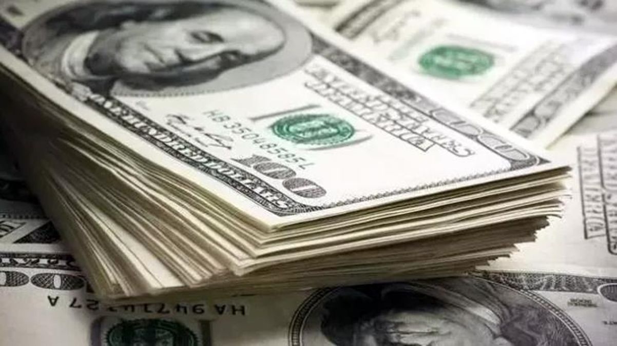 Dolar/TL, 18,62 seviyesinden işlem görüyor
