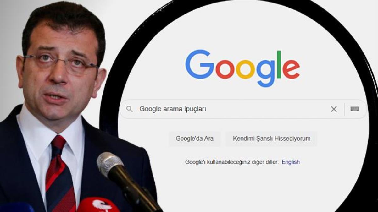 Google, Ekrem İmamoğlu'nu neden görevden aldı? Murat Ongun yazışmaları paylaştı