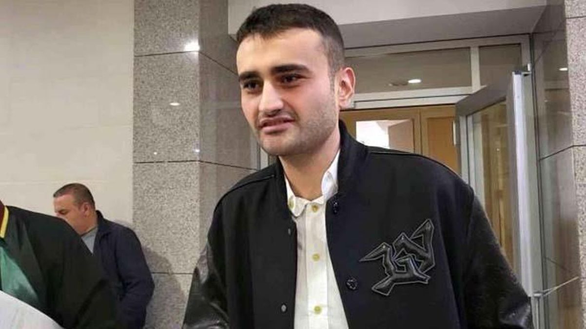 İmar kirliliği davasında hakim karşısına çıkan CZN Burak'tan şaşırtan sözler: Aylık gelirim 30 bin TL