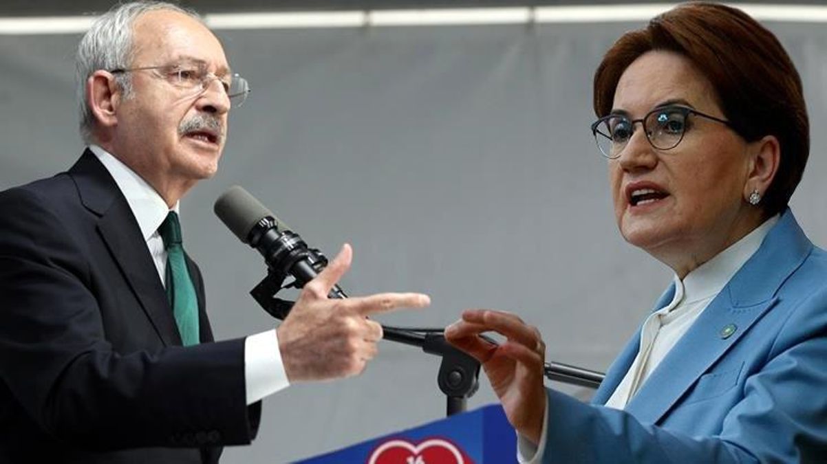 İYİ Partili Ağıralioğlu, 