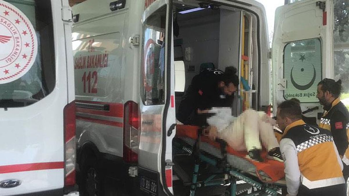 Karaman'da platonik aşık dehşet saçtı! Sağlık ocağını basıp önce hemşireyi sonra kendisini vurdu
