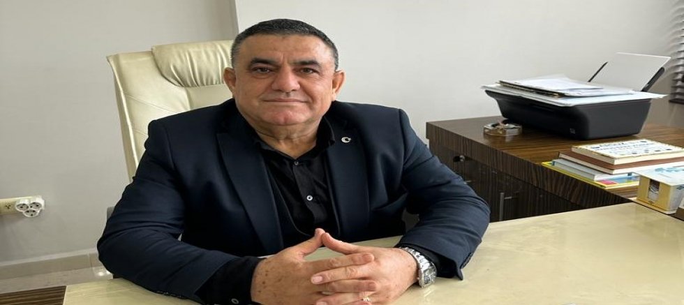 BAŞKAN AĞIR: ‘‘KADINA YÖNELİK ŞİDDETE SESSİZ KALMAK, ŞİDDETE ORTAK OLMAK DEMEKTİR’