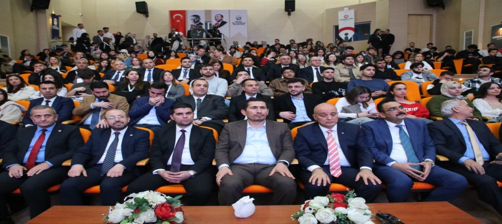 HBB KOORDİNESİNDE İSTİHDAM BULUŞMALARI İSTE’DE BAŞLADI