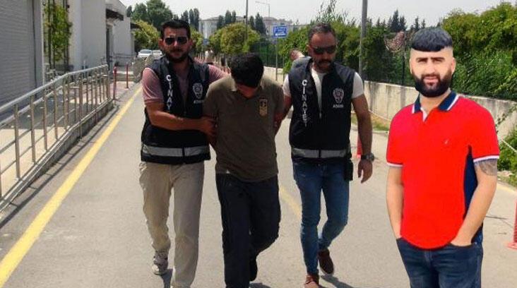 Ölümle biten dedikodu! Parkta buluşmak için randevulaştılar