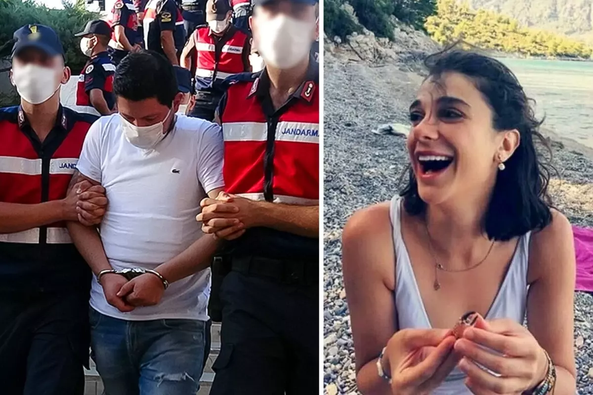 Pınar Gültekin davasında Yargıtay 