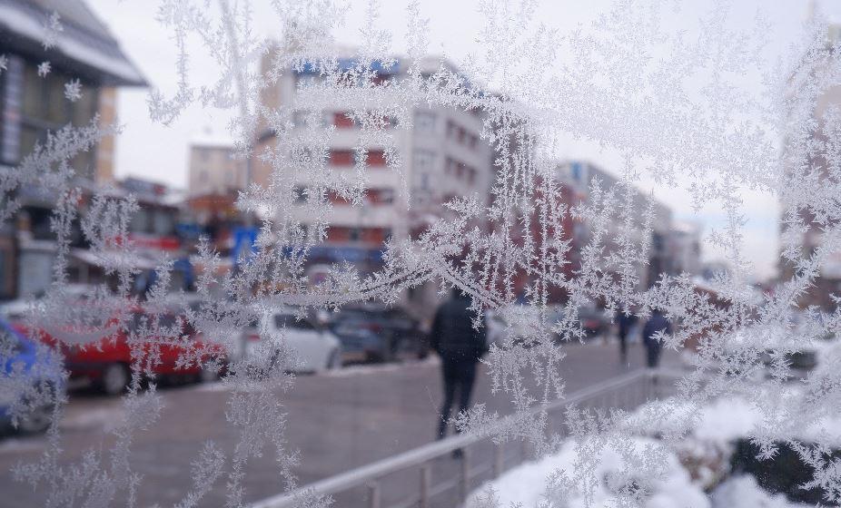 Soğuk havalarda ani kalp ölümüne dikkat