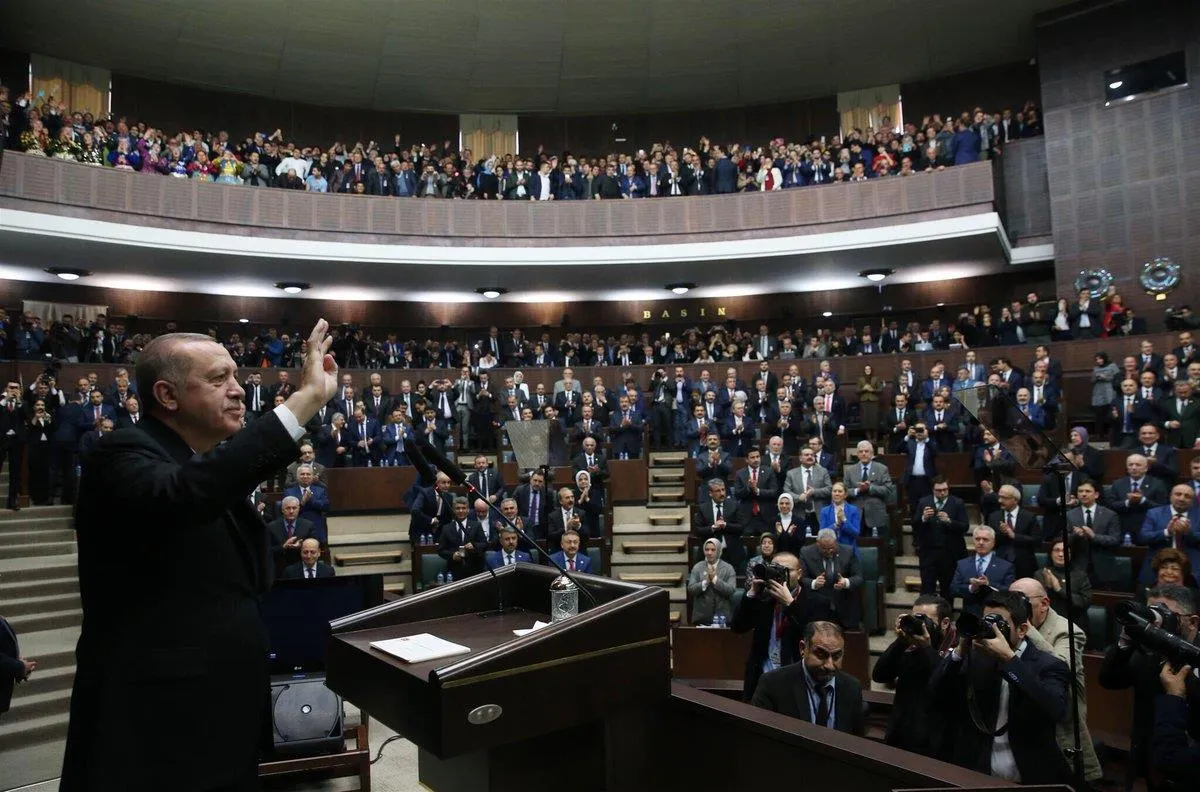 Son Dakika: Hükümetin bir süredir üzerinde çalıştığı öğrenci affı önümüzdeki günlerde Meclis'e sunulacak