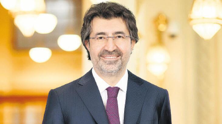 Sürdürülebilirlik temalı en büyük krediye imza attı