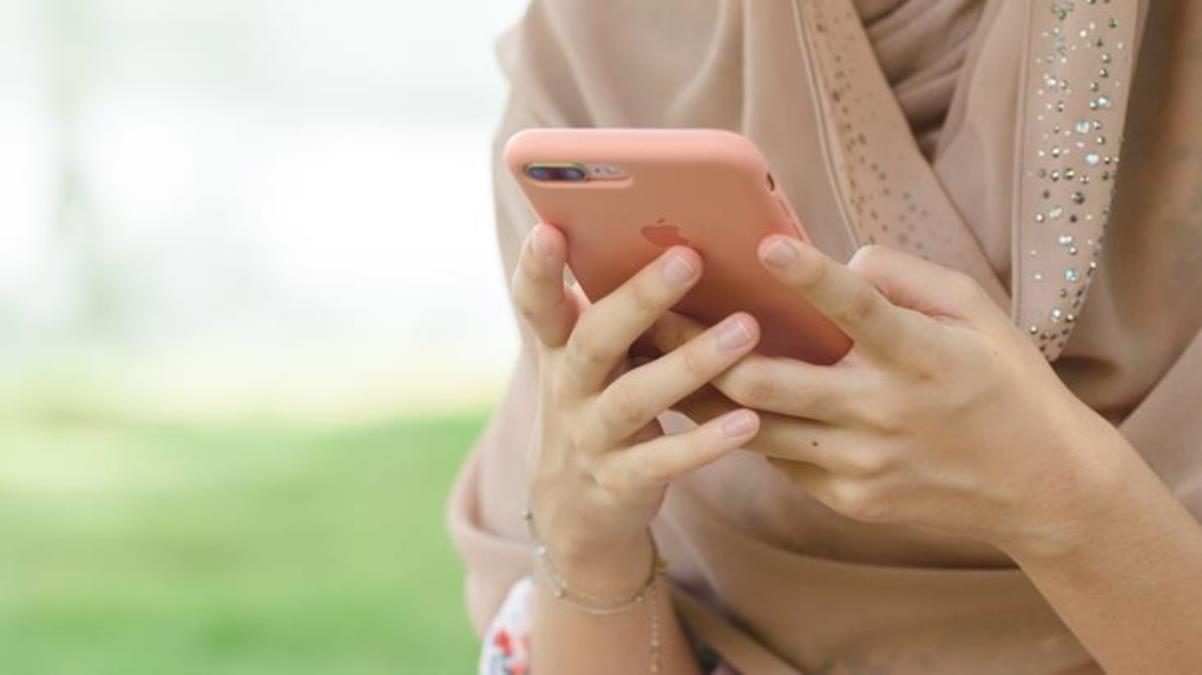 Suudi Arabistan'da Twitter kullanan kadına 34 yıl hapis cezası