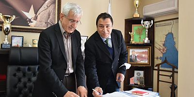 ARSUZ BELEDİYESİ VE BATIGÖZ ARASINDAKİ İNDİRİM PROTOKOLÜ YENİLENDİ
