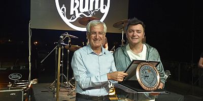 ARSUZ’DA ‘ZAKKUM’ RÜZGARI ESTİ