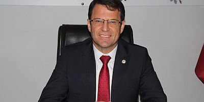 BAŞKAN ERYILMAZ : “SAMANDAĞ’IMIZDAN ASLA TERÖRİST ÇIKMAZ”