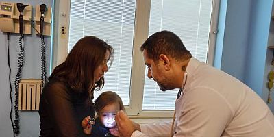 ÇOCUKLARDA MEVSİMSEL İSHALE DİKKAT!