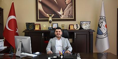 EN GENÇ MECLİS ÜYESİ ,EN GENÇ BAŞKAN OLDU…