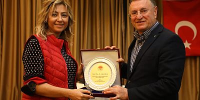 EXPO HATAY’DA BRİÇ FIRTINASI ESTİ