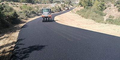 HATAY’IN YOLLARI HBB İLE YENİLENİYOR