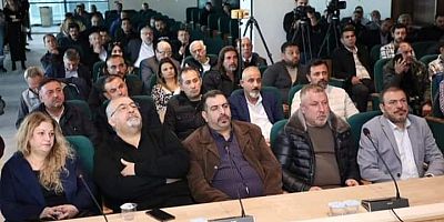 HBB BAŞKANI SAVAŞ: REZERV YAPI ALANINDA SAĞLAM BİNALAR DA YIKILABİLİR