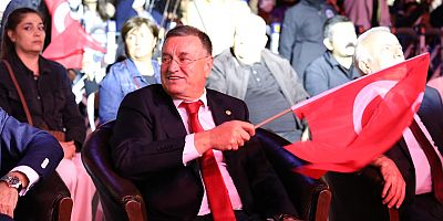 HBB’DEN 29 EKİM CUMHURİYET BAYRAMI’NDA UNUTULMAZ KONSERLER
