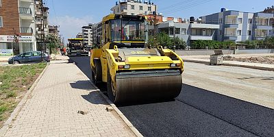 HBB’DEN MODERN ŞEHRE MODERN YOLLAR