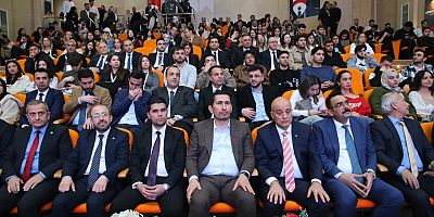 HBB KOORDİNESİNDE İSTİHDAM BULUŞMALARI İSTE’DE BAŞLADI