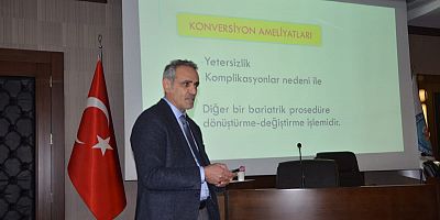 İKİNCİ KEZ OBEZİTE AMELİYATI OLUR MU?