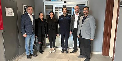 İTSO’nun başlattığı belgelendirme projesine KOSGEB’den destek çıktı !