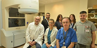 “KANSERDE TEŞHİSTEN DAHA ETKİLİSİ, KANSERİ ÖNLEYEBİLMEKTİR”