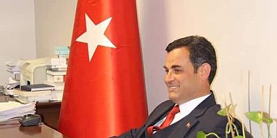 MEHMET DELİ'DEN KAMUOYUNA AÇIKLAMA!