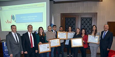 “Vergi Mevzuatındaki Güncel Değişiklikler Anlatıldı”