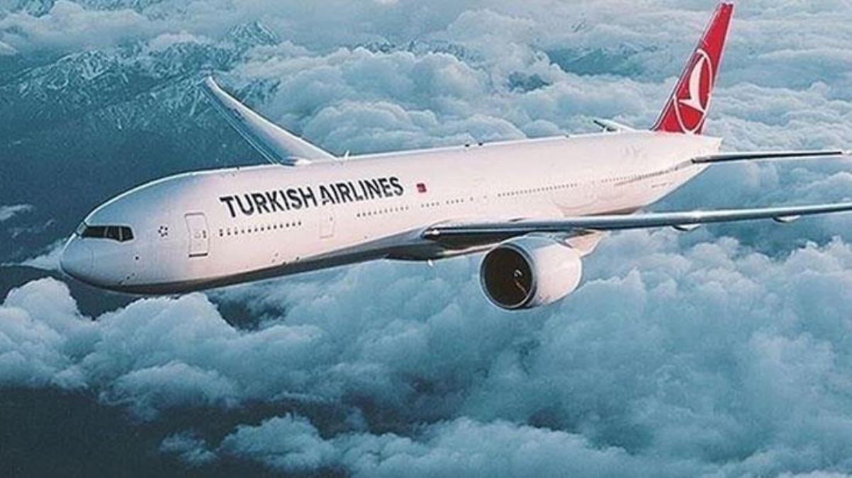 Türk Hava Yolları, protestolarla yangın yerine dönen İsrail'e uçuşlarını iptal etti