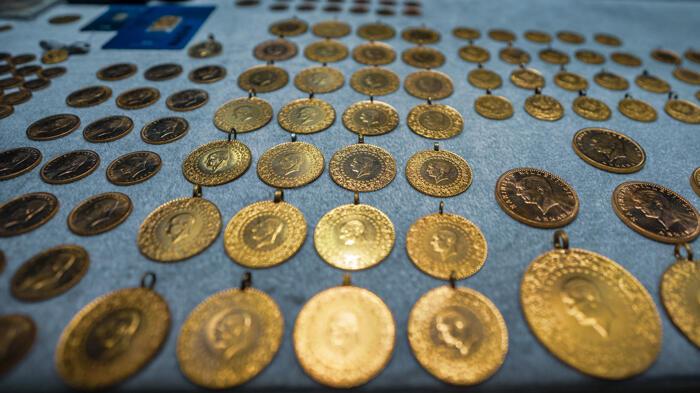 Yatırımcılar dikkat! Gram altında 1500 TL sevileri görülür mü?